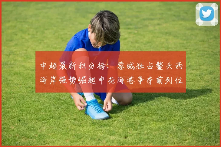 中超最新积分榜：蓉城独占鳌头西海岸强势崛起申花海港争夺前列位置